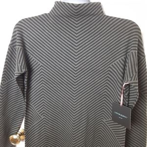 NWT Cynthia Rowley Sweater Dress Size Large